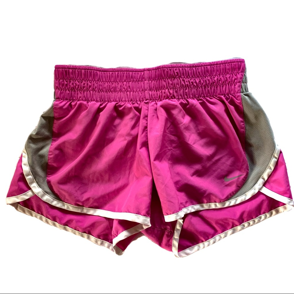 Nike Dri-Fit Running Shorts